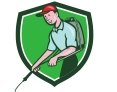 Commercial Pest Control logo